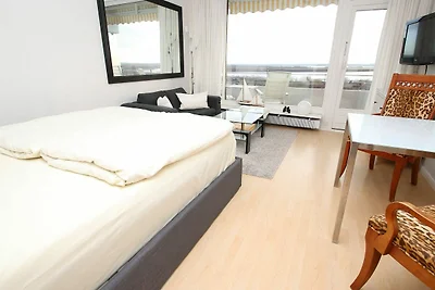 Vakantieappartement Gezinsvakantie Travemünde