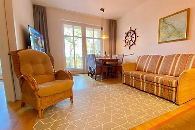 Haus Sabine App. Kati