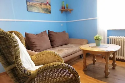 Vakantieappartement Gezinsvakantie Schillig