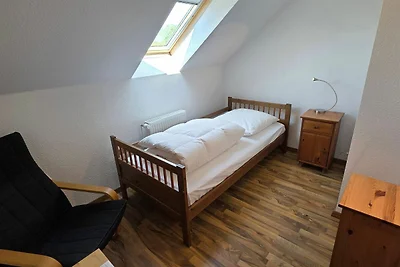 Haus am See Zislow Whg 5