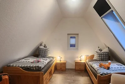 Ferienwohnung Plaggenburg: Das Familienreich