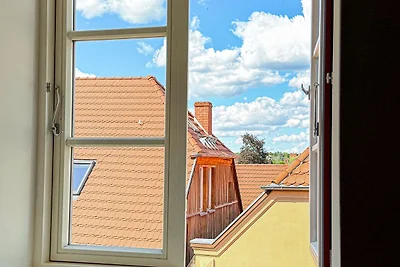 Apartamento Vacaciones familiares Malchow