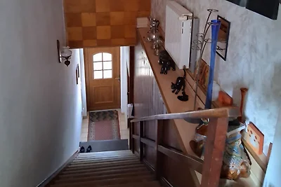 Appartamento Vacanza con famiglia Lübbenau