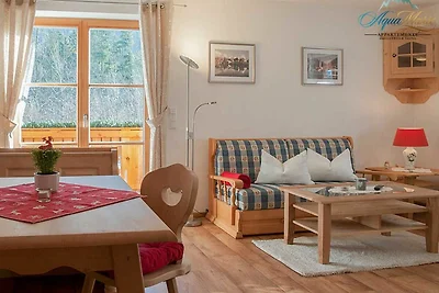 Appartement Wallberg