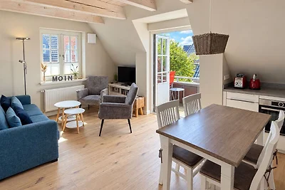 Vakantieappartement Gezinsvakantie List