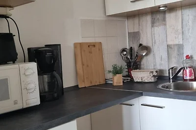 Apartment 212