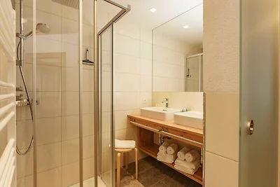 Vakantieappartement Gezinsvakantie Eisenberg