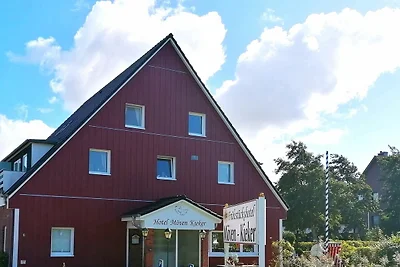 Einzelzimmer ohne Balkon