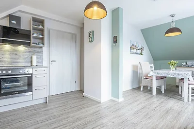 Vakantieappartement Gezinsvakantie Husum