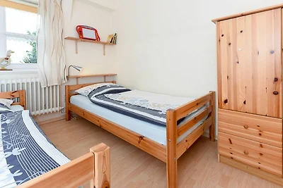 Ferienwohnung Kornkammer