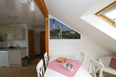 Appartamento Vacanza con famiglia Kollmar