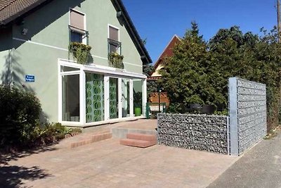 Vakantieappartement Gezinsvakantie Wittenberg