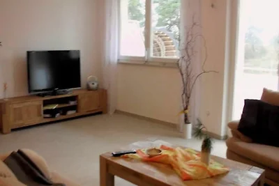 Vakantieappartement Gezinsvakantie Trassenheide