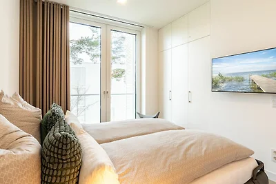 Vakantieappartement Gezinsvakantie Garz