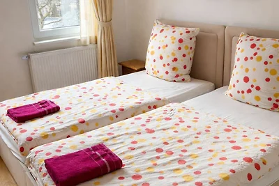 Apartament Dla rodzin Chemnitz