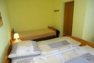 Appartamento Vacanza con famiglia Loddin