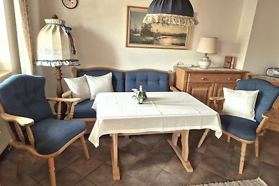 Appartement Vacances avec la famille Fischbachau