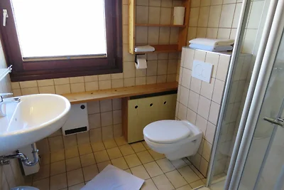 Ferienhaus 28 Scout 48qm für max.
