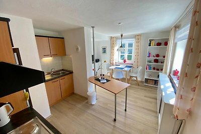 Vakantieappartement Gezinsvakantie Wieda