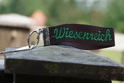 Fewo Wiesenreich