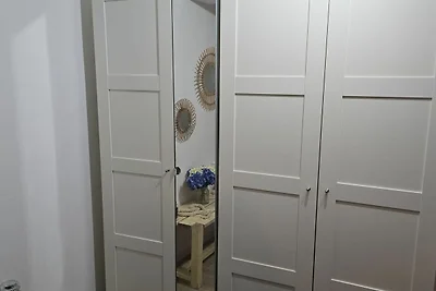 Vakantieappartement Gezinsvakantie Messina