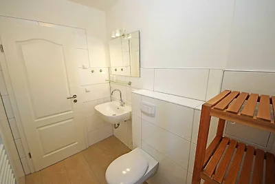 Appartamento Vacanza con famiglia Baabe