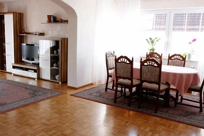 Appartamento Vacanza con famiglia Freiburg