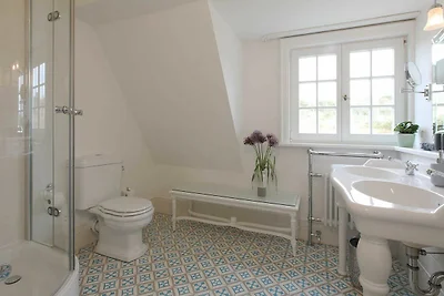 Vakantieappartement Gezinsvakantie Hörnum