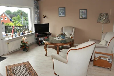 Vakantieappartement Gezinsvakantie Leer