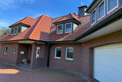 Vakantieappartement Gezinsvakantie Saterland