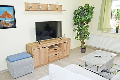 Vakantieappartement Gezinsvakantie Sellin
