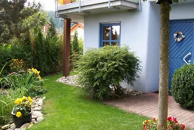 Appartamento Vacanza con famiglia Unterkirnach