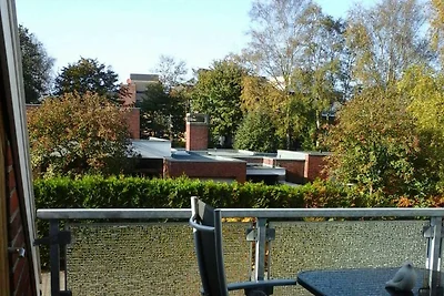 Vakantieappartement Gezinsvakantie Schillig