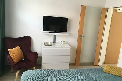 Ferienwohnung Quartier neun