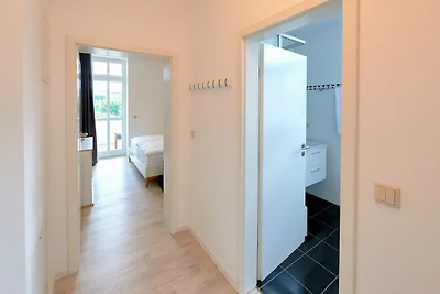 Appartamento Vacanza con famiglia Sellin