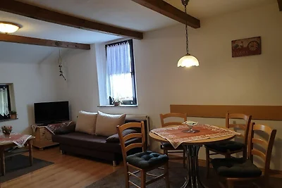 Pensione Vacanza romantica Bautzen