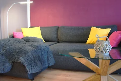 Ferienwohnung Kleines Mehr