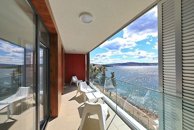 Holiday flat family holiday Starigrad