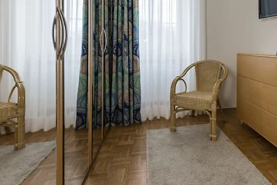 Appartamento Vacanza con famiglia Niendorf (Ostsee)