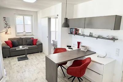 Villa Buskam Whg. 31 mit Balkon