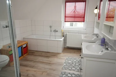 Ferienwohnung Frida