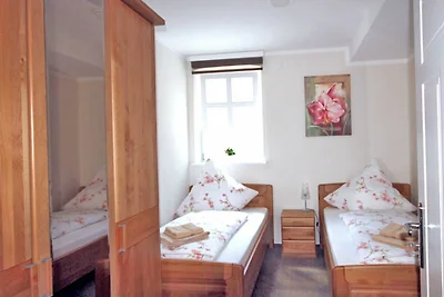 Ferienwohnung A