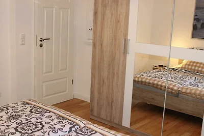 Vakantieappartement Gezinsvakantie Neustadt in Holstein