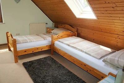 Ferienwohnung Burgblick