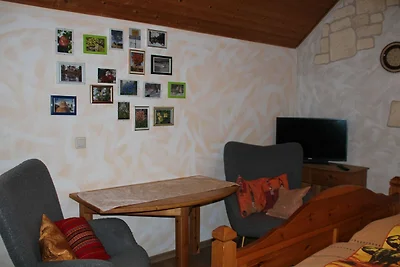 Fewo Wiesenhof bis 2 Personen