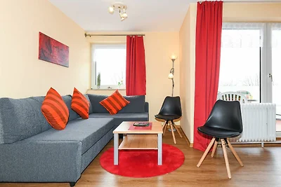 Ferienwohnung Seestern