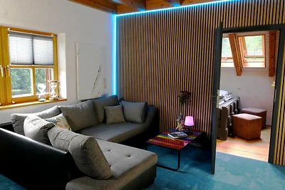 Casa vacanze Vacanza di relax Waischenfeld