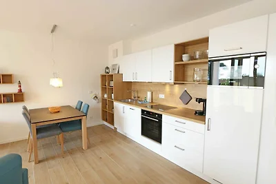 Villa Düne Whg. 07 Morgensonne mit Balkon