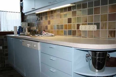 Vakantieappartement Gezinsvakantie Tinnum