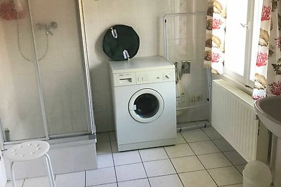 Vakantieappartement Gezinsvakantie Bodstedt